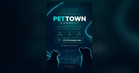 Pettown Connect